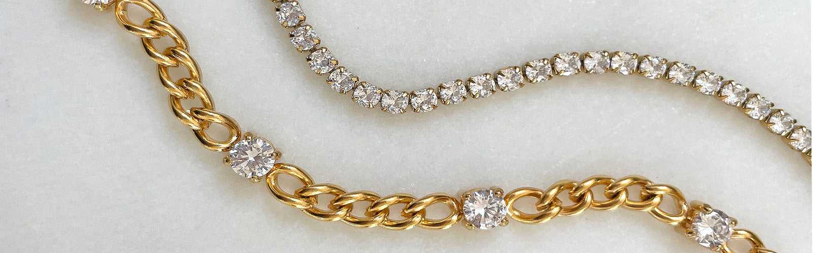 gold bracelets waterproof jewelry tarnish free